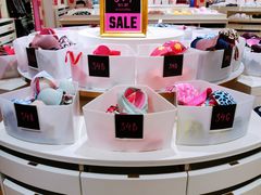 -Victoria's Secret(杭州湖滨银泰in77店)