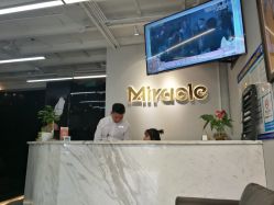 -Miracle集简美发沙龙
