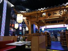 -夫妻肺片·中华老字号·正宗川菜(春熙路店)