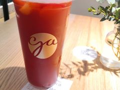 -gaga(深圳福田星河COCO Park店)