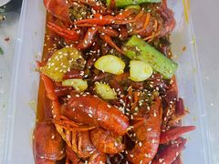 -回头烧烤(悦荟购物中心店)