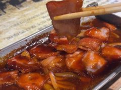 -顶峰夜宴·龙虾烧烤大排档(九江学院店)