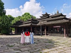 -韩湘水博园