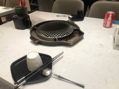 -汉拿山(万达广场哈尔滨哈西店)