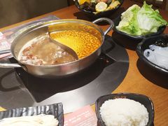-呷哺呷哺 黄金牧场 (欢乐谷店)