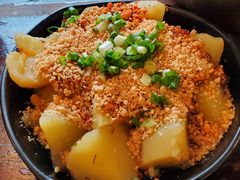 霸道小土豆-一岚一山(角门总店)