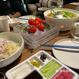 真的没有踩坑，服务态度超级棒，最喜欢小番茄了