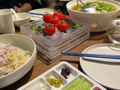 -小大董·烤鸭(王府井apm店)