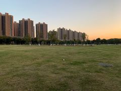 -映月湖中央公园