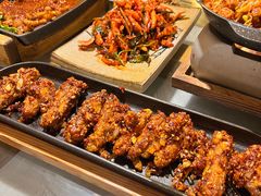 -小木屋米酒店总店