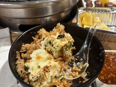 -霸腹烤肉(厦门柚子番店)