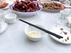 -大钳王油焖大虾