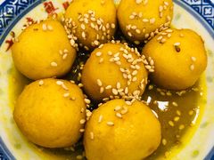 咖喱鱼蛋-吉禧粤特色甜品小吃(腾飞店)