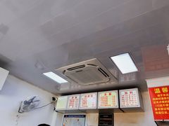 -无名氏面馆(邮电路店)