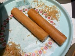 -新兴·金羊座·粤菜点心(乐峰店)