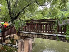 -丝绸小镇荻港古村