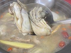 -花苑美食横琴生蚝火锅(拱北粤华路店)