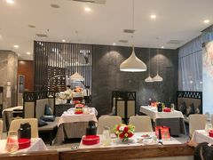 -味+新京宴·烤鸭·北京菜(创意谷店)