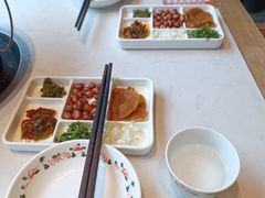 -东门口涮肉·砂锅·烤串(老门东店)