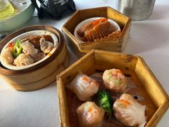 鹿鸣虾饺皇-鹿鸣酒家(越秀店)