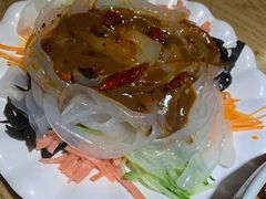 -大哈福烧烤·海鲜·家常菜(延安三路店)