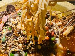 -YUOZUO渝作·川渝冒肚(崂山店)