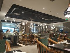 大堂-朕之味(龙湖·西城天街店)