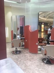 -MMbyHairCode 芭曲发型沙龙