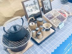 -青岛海泉湾度假区温泉