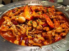 -胖哥俩肉蟹煲(湖滨银泰in77店)