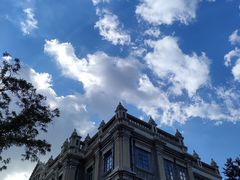 -张学良旧居陈列馆