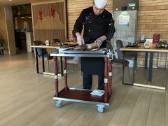 -澜小宴·胶东海鲜烟台味(时光塔店)
