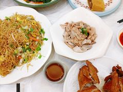 -有腥气私房菜·寻味顺德