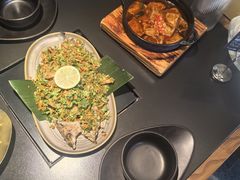 -Ameigo梅果·云贵川bistro(长宁来福士店)