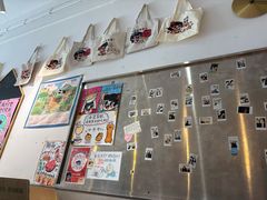 -小豆海棠(嘉兴路店)