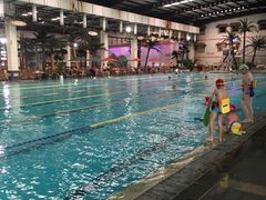 -南宫温泉水世界