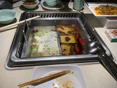-野妹火锅(北京路店)