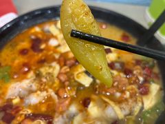 -缘久缘米粉(新街口店)