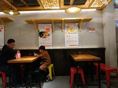 大堂-八婆婆烧仙草(曾厝垵店)