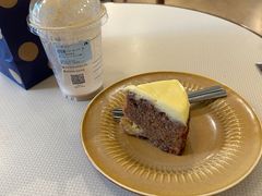 -BAKER&SPICE(祥云小镇店)