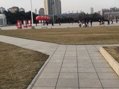 -大连人民广场