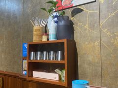 -京玉菲饭店(李村店)