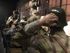 -上海四行仓库抗战纪念馆