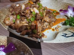 -那时新疆·车师(大宁音乐广场店)