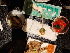 -無境·匠心日本料理(汉街店)