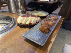 -大田家•炭火烧肉酒场(大兴枣园店)