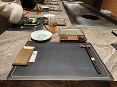 -松临·铁板烧&Omakase(神农店)