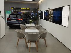 -蔚来空间(北京颐堤港店)