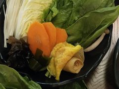 -呷哺呷哺 小火锅 (浦东新欧尚超市店)