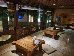 -宝丽金大酒店·洗浴中心